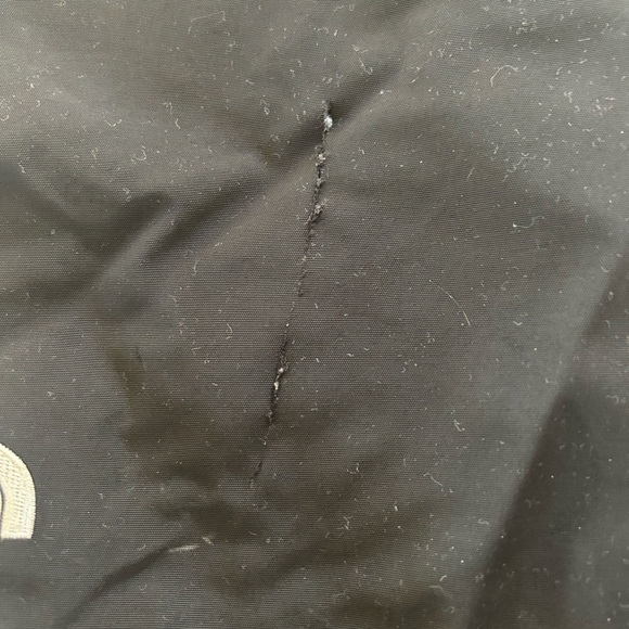 Northface Women’s ski pants - Picture 4 of 4